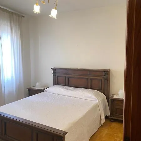 Casa Alfonso Apartment