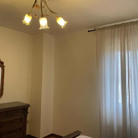 Casa Alfonso Apartment Querceta