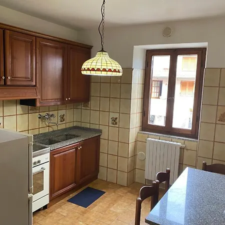 Apartment Casa Alfonso *