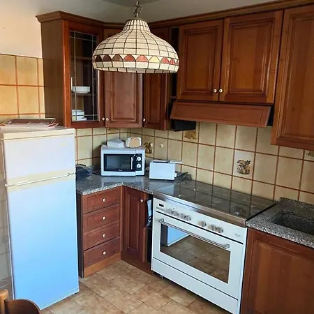 Apartment Casa Alfonso