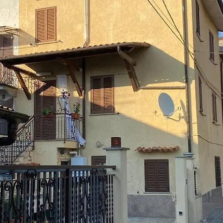 Apartamento Casa Alfonso *