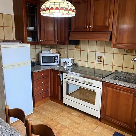 Apartamento Casa Alfonso